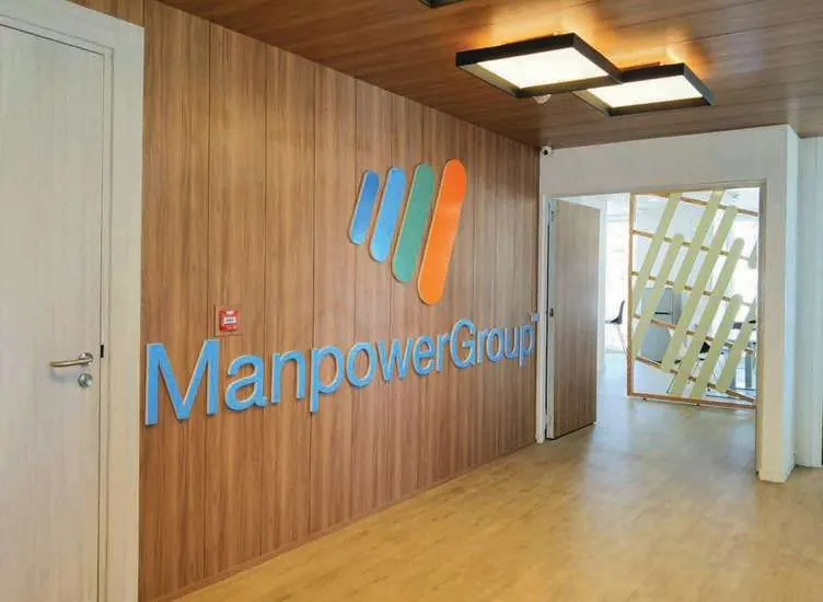ManpowerGroup — Casa Anfa, Casablanca