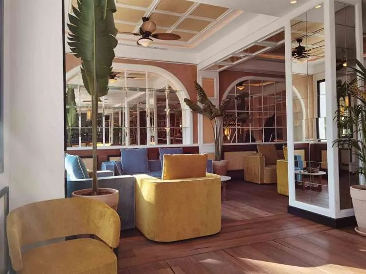 Hôtel Villa Blanca à Aïn Diab, Casablanca